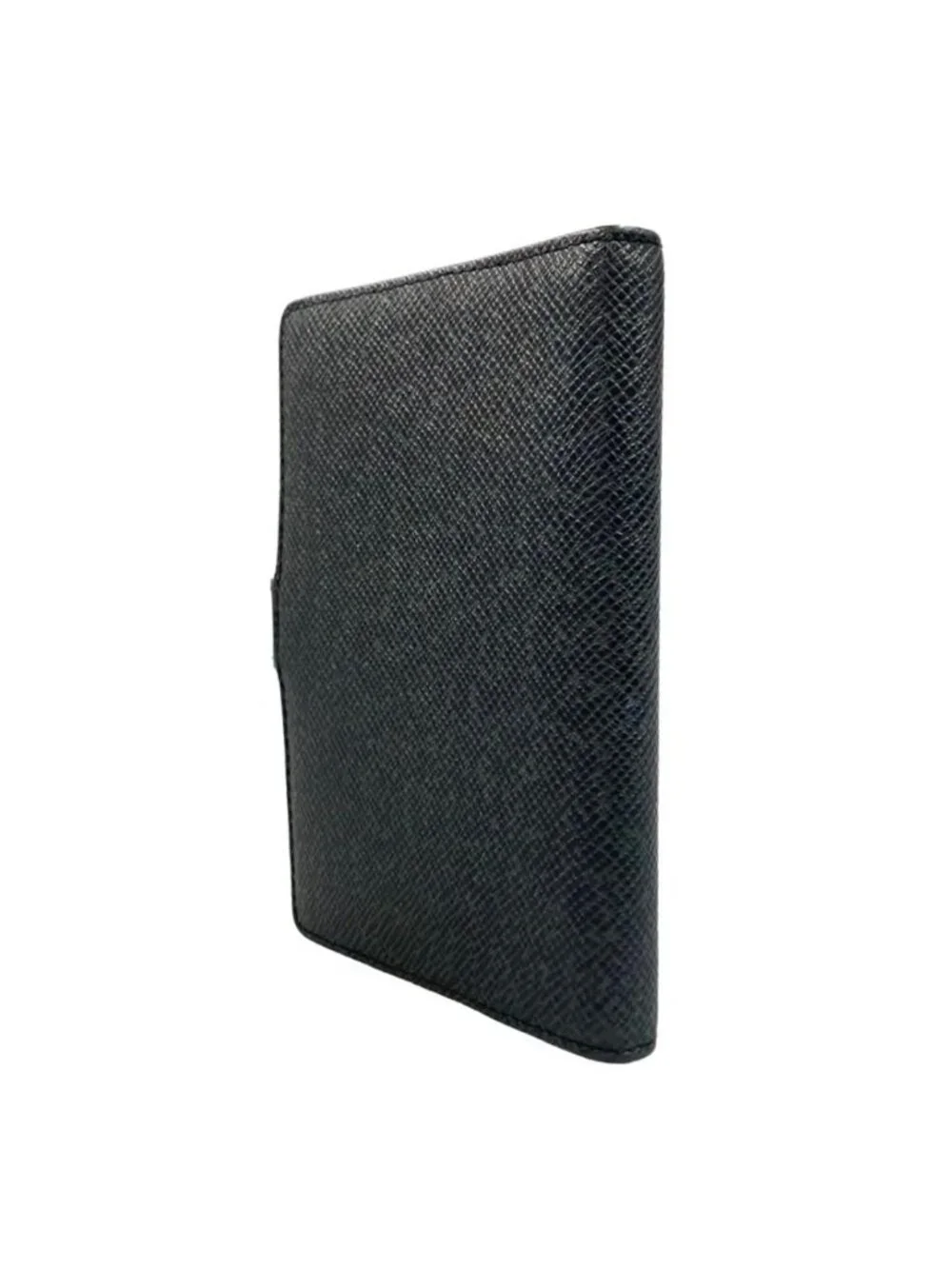 Louis Vuitton Notebook Cover Agenda PM Taiga